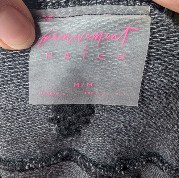 FP Movement x Hatch Intercept Pullover Sweatshirt | Size M - Picture 3 of 4